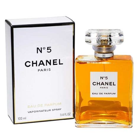 chanel n 5 eau de parfum tester|Chanel n 5 100ml prix.